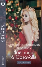 Noël royal à Casavalle - Série Intégrale - 3 Nov 2025