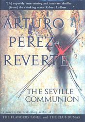 The Seville Communion - 6 May 1999
