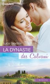 La dynastie des Calvani - 1 Jan 2014
