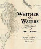 Whither the Waters - 15 Apr 2017