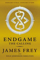 Endgame: The Calling - 7 Oct 2014