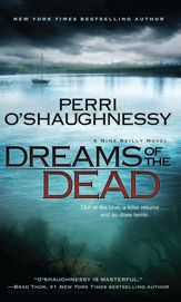 Dreams of the Dead - 12 Jul 2011