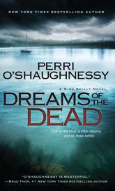 Dreams of the Dead - 12 Jul 2011