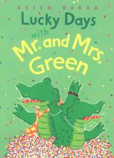 Lucky Days with Mr. and Mrs. Green - 1 Mar 2006