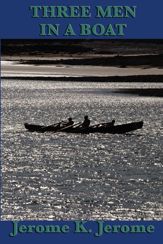 Three Men in a Boat - 12 Dec 2012