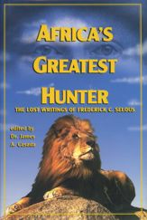 Africa's Greatest Hunter - 1 Jan 1998
