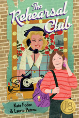 The Rehearsal Club - 4 Feb 2025