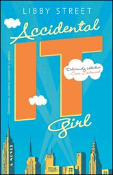Accidental It Girl - 10 Oct 2006
