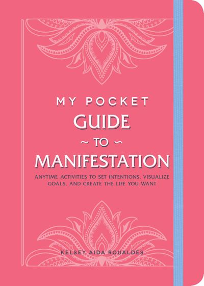 My Pocket Guide to Manifestation