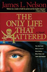 The Only Life That Mattered - 1 Oct 2004