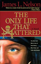 The Only Life That Mattered - 1 Oct 2004