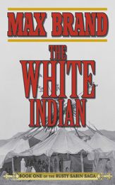 The White Indian - 1 Aug 2013