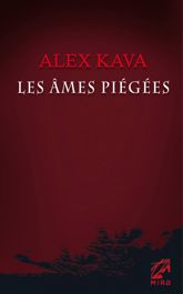Les âmes piégées - 1 Nov 2007