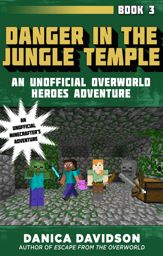 Danger in the Jungle Temple - 27 Feb 2018