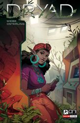 Dryad #5 - 23 Sep 2020
