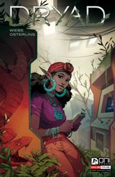Dryad #5 - 23 Sep 2020