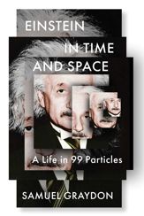 Einstein in Time and Space - 14 Nov 2023