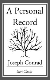 A Personal Record - 16 May 2014