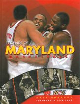 Legends of Maryland Basketball - 28 Feb 2012