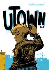 UTown - 5 Jul 2023