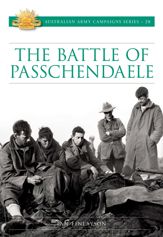 The Battle for Passchendaele - 7 Oct 2020