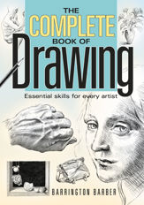 The Complete Book of Drawing - 16 Jan 2018
