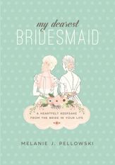 My Dearest Bridesmaid - 16 Jan 2018