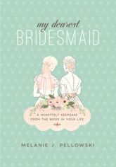 My Dearest Bridesmaid - 16 Jan 2018