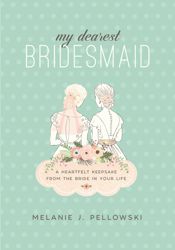 My Dearest Bridesmaid - 16 Jan 2018