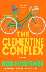 The Clementine Complex - 5 Sep 2023