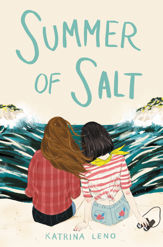 Summer of Salt - 5 Jun 2018