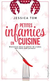 Petites infamies en cuisine - 2 Nov 2016