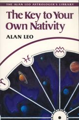 The Key to Your Own Nativity - 1 Mar 1978