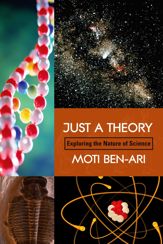 Just A Theory - 26 Apr 2011