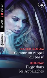 Comme un rappel du passé - Piège dans les Appalaches - 1 Nov 2018