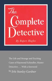 The Complete Detective - 30 Jul 2014