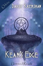 Kean's Edge - 18 Jun 2012