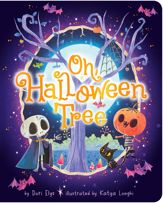 Oh, Halloween Tree - 16 Jul 2024