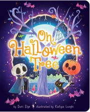 Oh, Halloween Tree - 16 Jul 2024