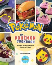 My Pokémon Cookbook - 25 Oct 2022