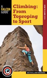 Climbing - 15 Jul 2016