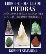 Libro de bolsillo de piedras - 25 Apr 2023