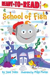School of Fish - 2 Jul 2019
