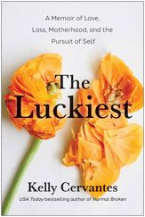 The Luckiest - 4 Nov 2025