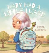 Mary Had a Little Lizard - 5 Sep 2017