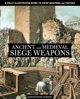 Ancient and Medieval Siege Weapons - 4 Sep 2012