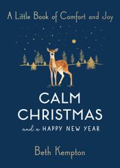 Calm Christmas and a Happy New Year - 20 Oct 2020