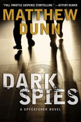 Dark Spies - 7 Oct 2014