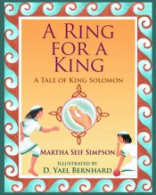 A Ring for a King - 9 Dec 2025