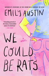We Could Be Rats - 28 Jan 2025
